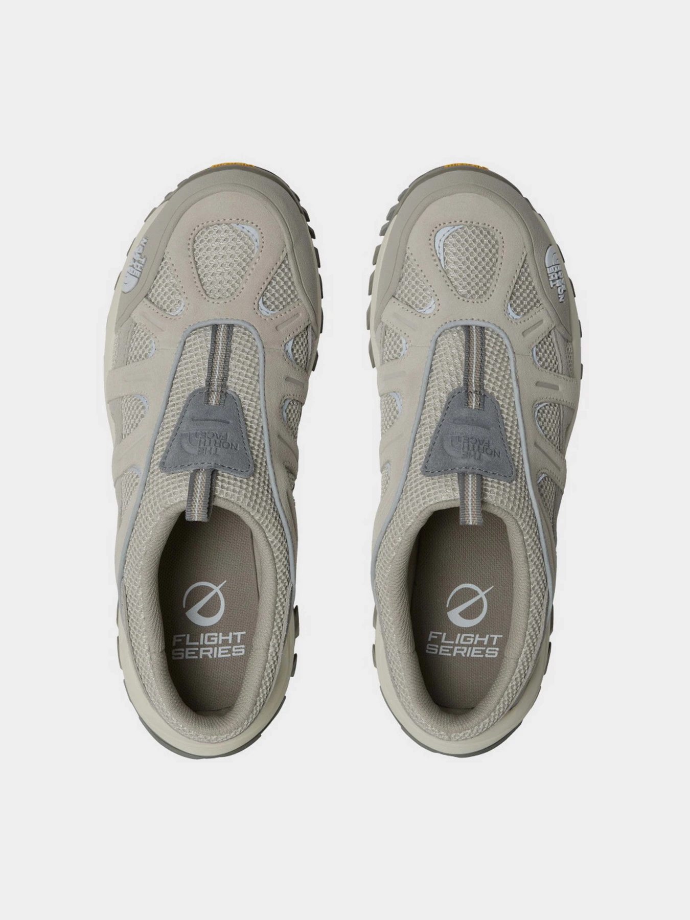 Кроссовки The North Face Hedgehog 06 RVST модель NF0A8AE26S51 Фото