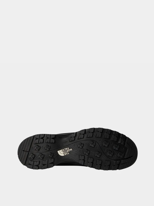 Шкіряні Жіночі Кросівки повсякденні The North Face GLENCLYFFE URBAN LOW фото 3
