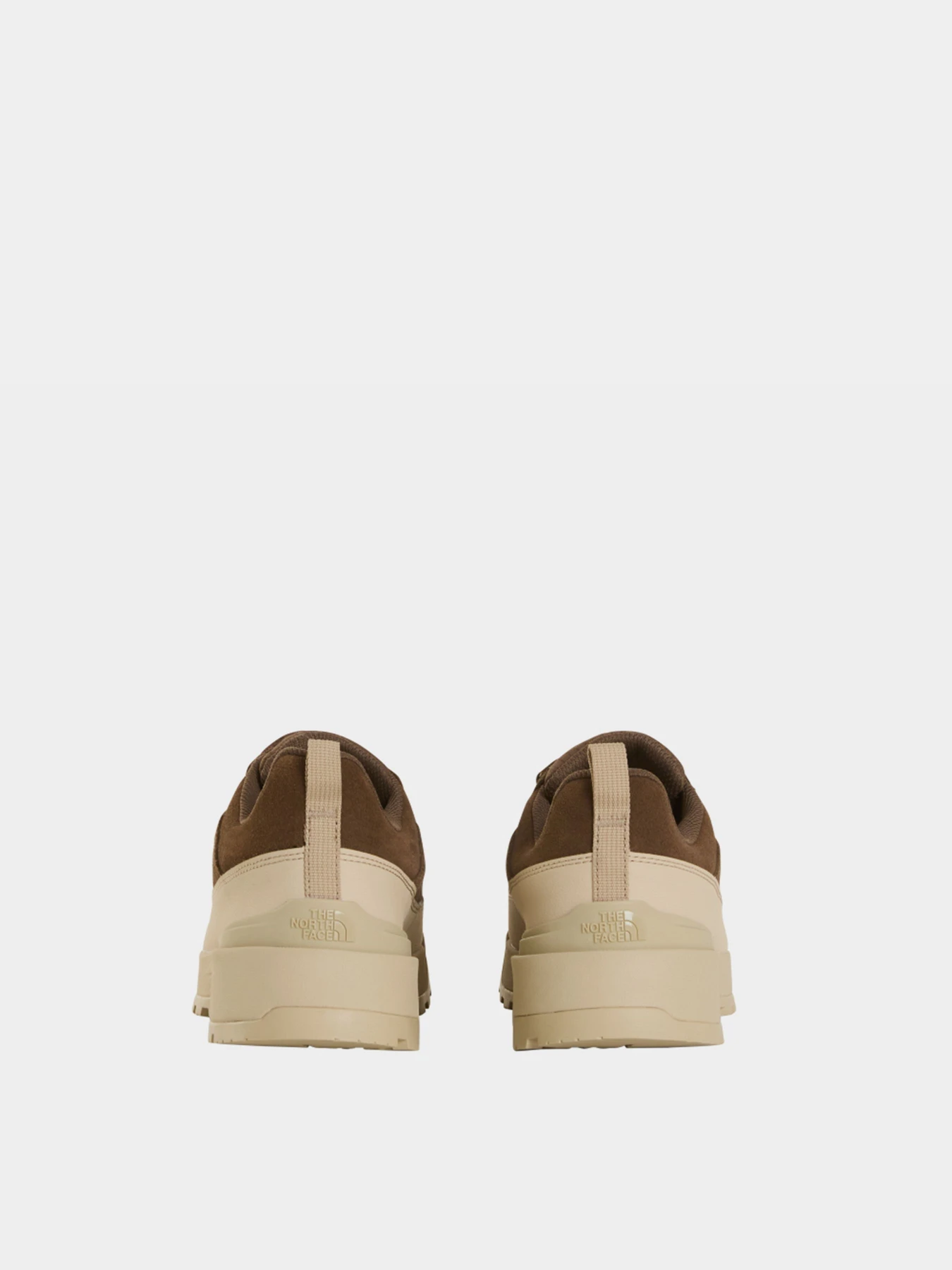 Кросівки The North Face GLENCLYFFE URBAN LOW модель NF0A8A96U2A1 Кросівки The North Face GLENCLYFFE URBAN LOW модель NF0A8A96U2A1 Фото