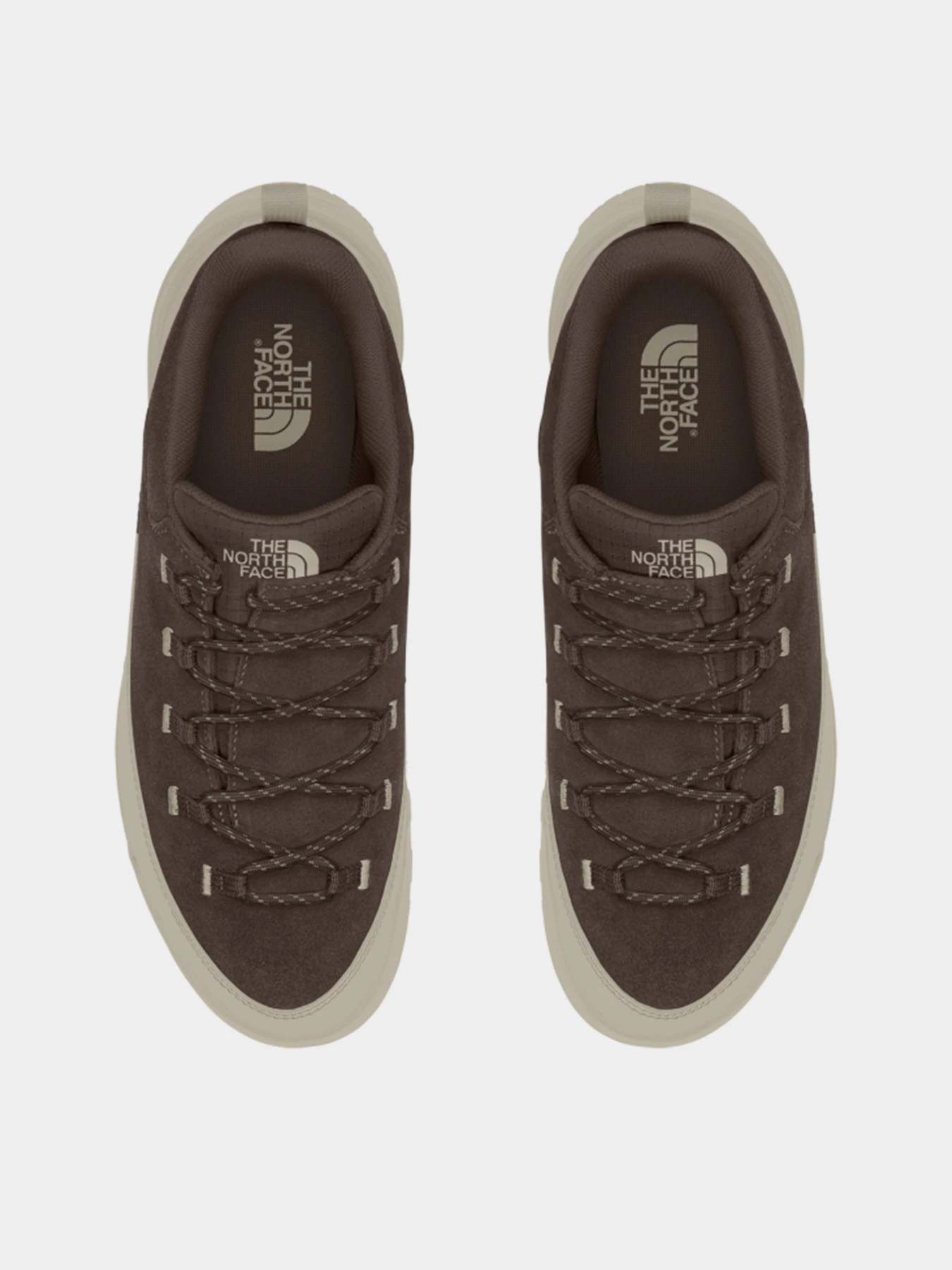 Кросівки The North Face GLENCLYFFE URBAN LOW модель NF0A8A96U2A1 Кросівки The North Face GLENCLYFFE URBAN LOW модель NF0A8A96U2A1 Фото