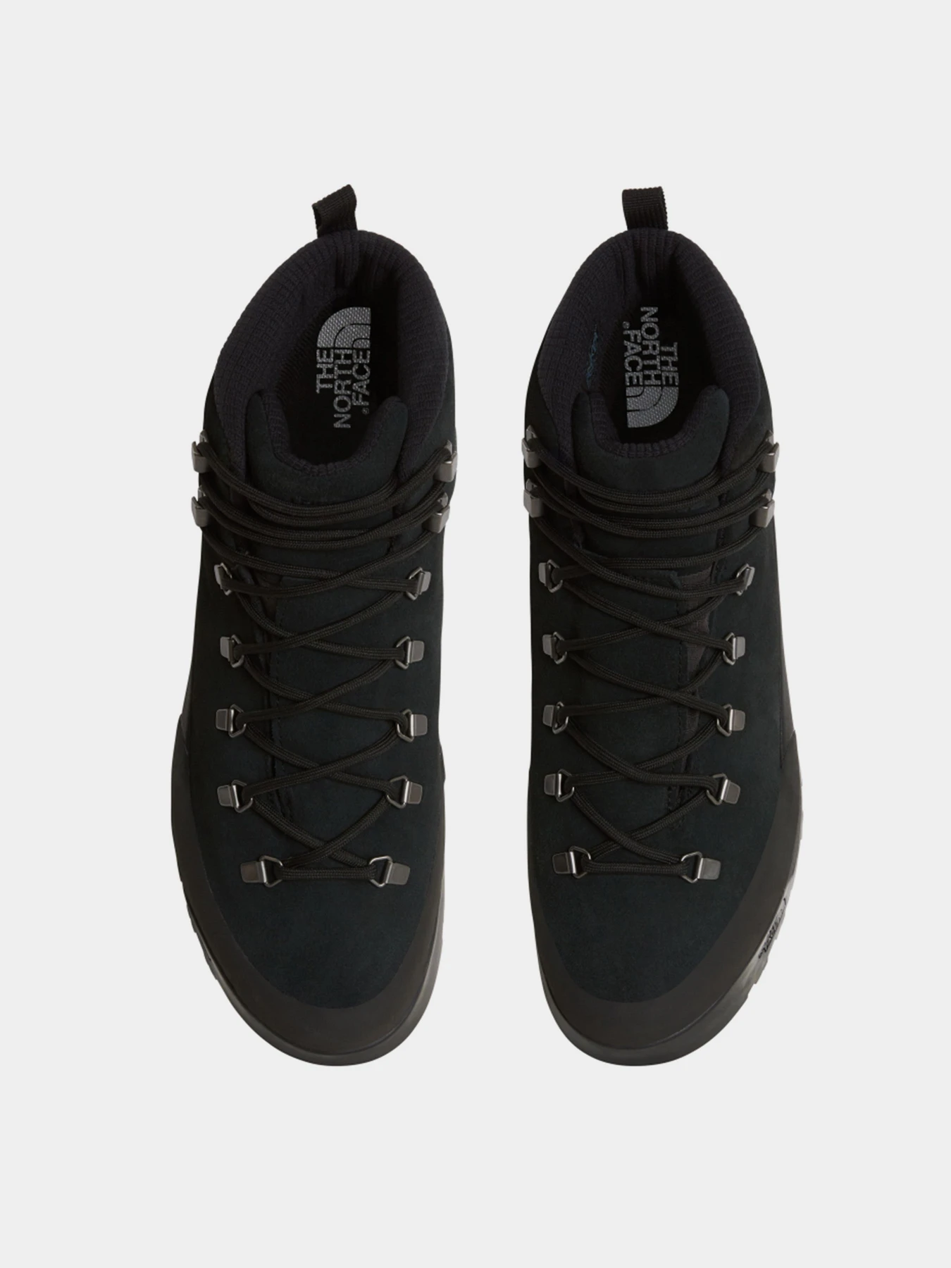 Ботинки и сапоги The North Face GLENCLYFFE MID INSULATED WP модель NF0A8AB4KX71 Ботинки и сапоги The North Face GLENCLYFFE MID INSULATED WP модель NF0A8AB4KX71 Фото