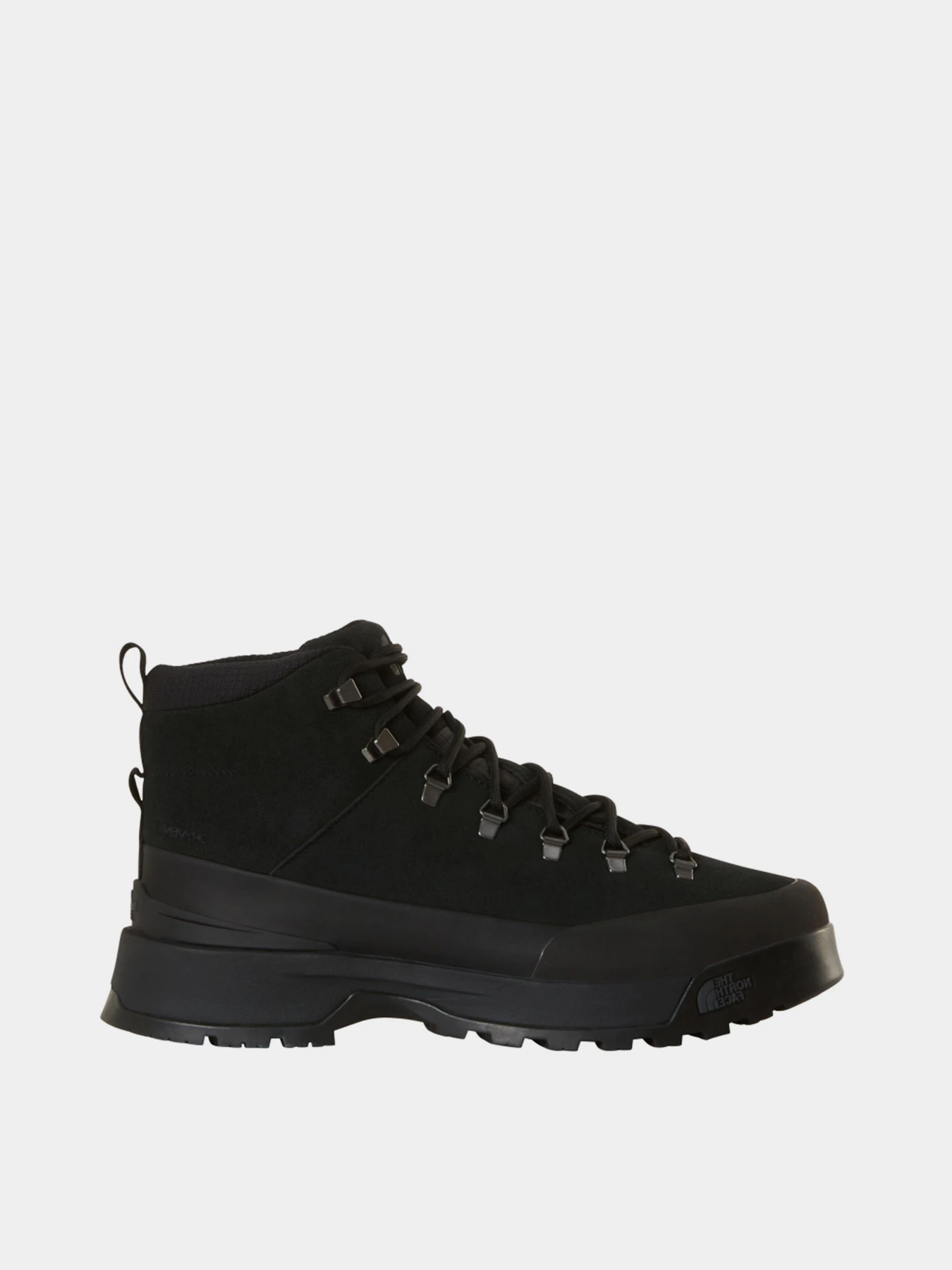 Ботинки и сапоги The North Face GLENCLYFFE MID INSULATED WP модель NF0A8AB4KX71 Ботинки и сапоги The North Face GLENCLYFFE MID INSULATED WP модель NF0A8AB4KX71 Фото