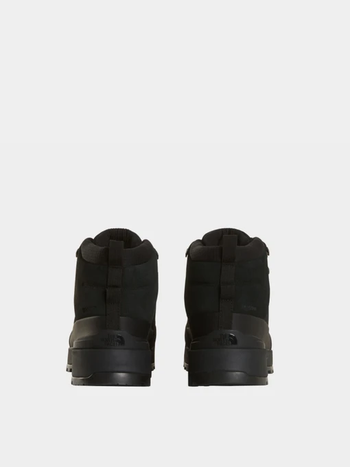 Шкіряні Жіночі Черевики The North Face GLENCLYFFE MID INSULATED WP фото 2