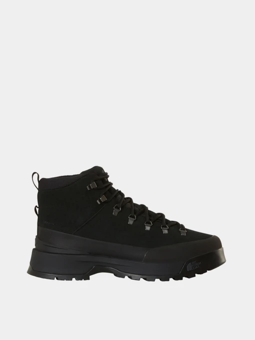 Ботинки и сапоги The North Face GLENCLYFFE MID INSULATED WP модель NF0A8AB4KX71 Фото
