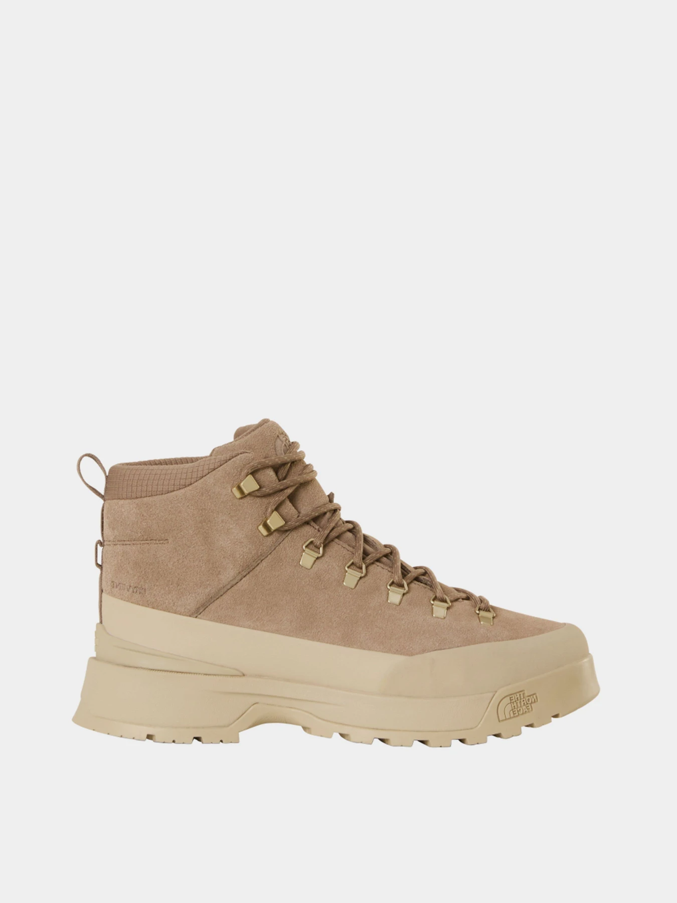 Ботинки и сапоги The North Face GLENCLYFFE MID INSULATED WP модель NF0A8AB4S451 Фото