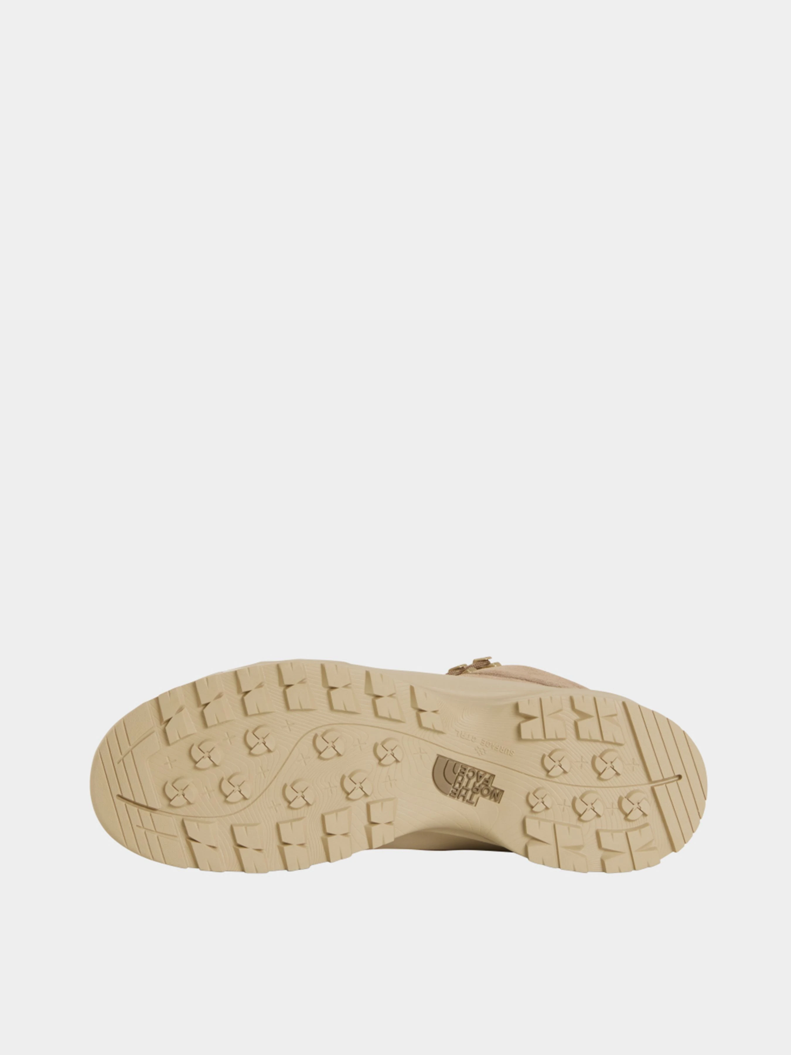 Шкіряні Жіночі Черевики The North Face GLENCLYFFE MID INSULATED WP фото 3