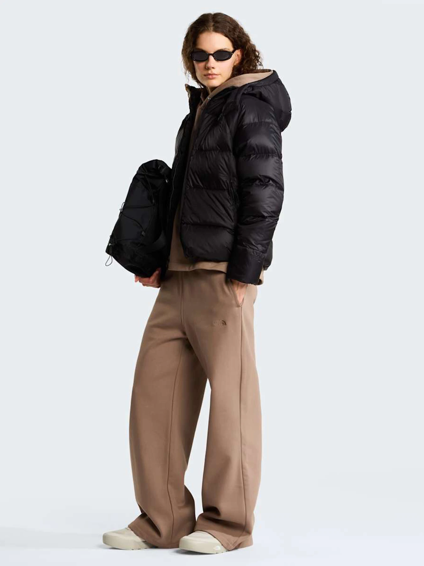 Ботинки и сапоги The North Face CLYFFE MID INSULATED WP модель NF0A8D8X6S41 Фото