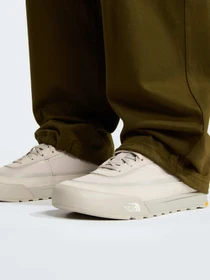 Ботинки и сапоги The North Face CLYFFE MID INSULATED WP модель NF0A8D8X6S41 Фото