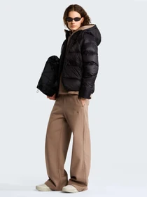 Ботинки и сапоги The North Face CLYFFE MID INSULATED WP модель NF0A8D8X6S41 Фото