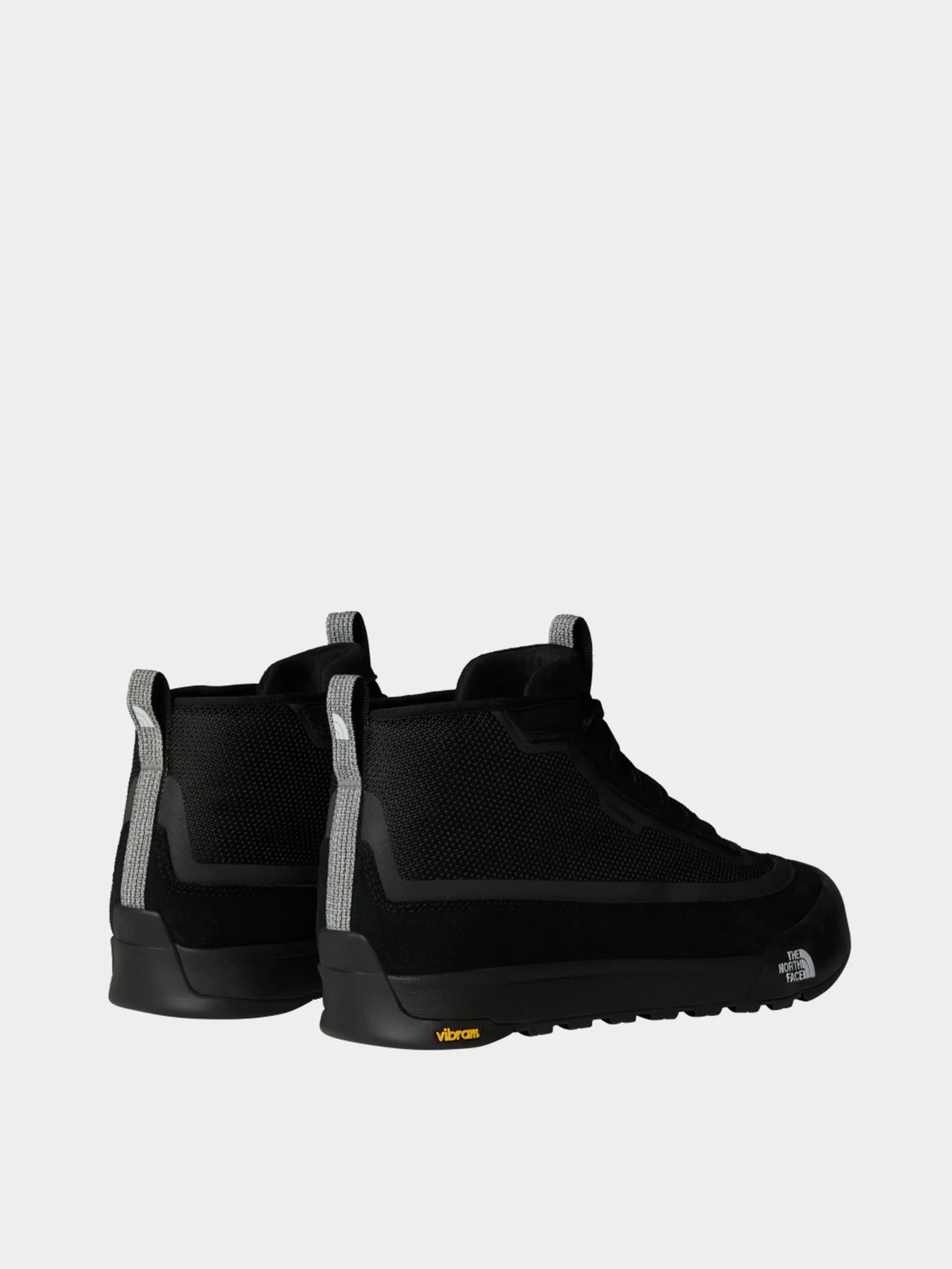 Ботинки и сапоги The North Face CLYFFE MID INSULATED WP модель NF0A8D8XKX71 Ботинки и сапоги The North Face CLYFFE MID INSULATED WP модель NF0A8D8XKX71 Фото