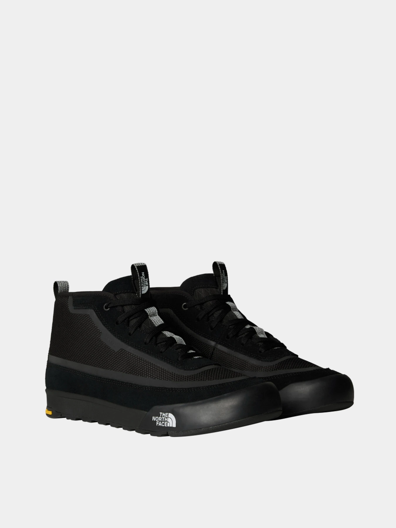 Ботинки и сапоги The North Face CLYFFE MID INSULATED WP модель NF0A8D8XKX71 Ботинки и сапоги The North Face CLYFFE MID INSULATED WP модель NF0A8D8XKX71 Фото
