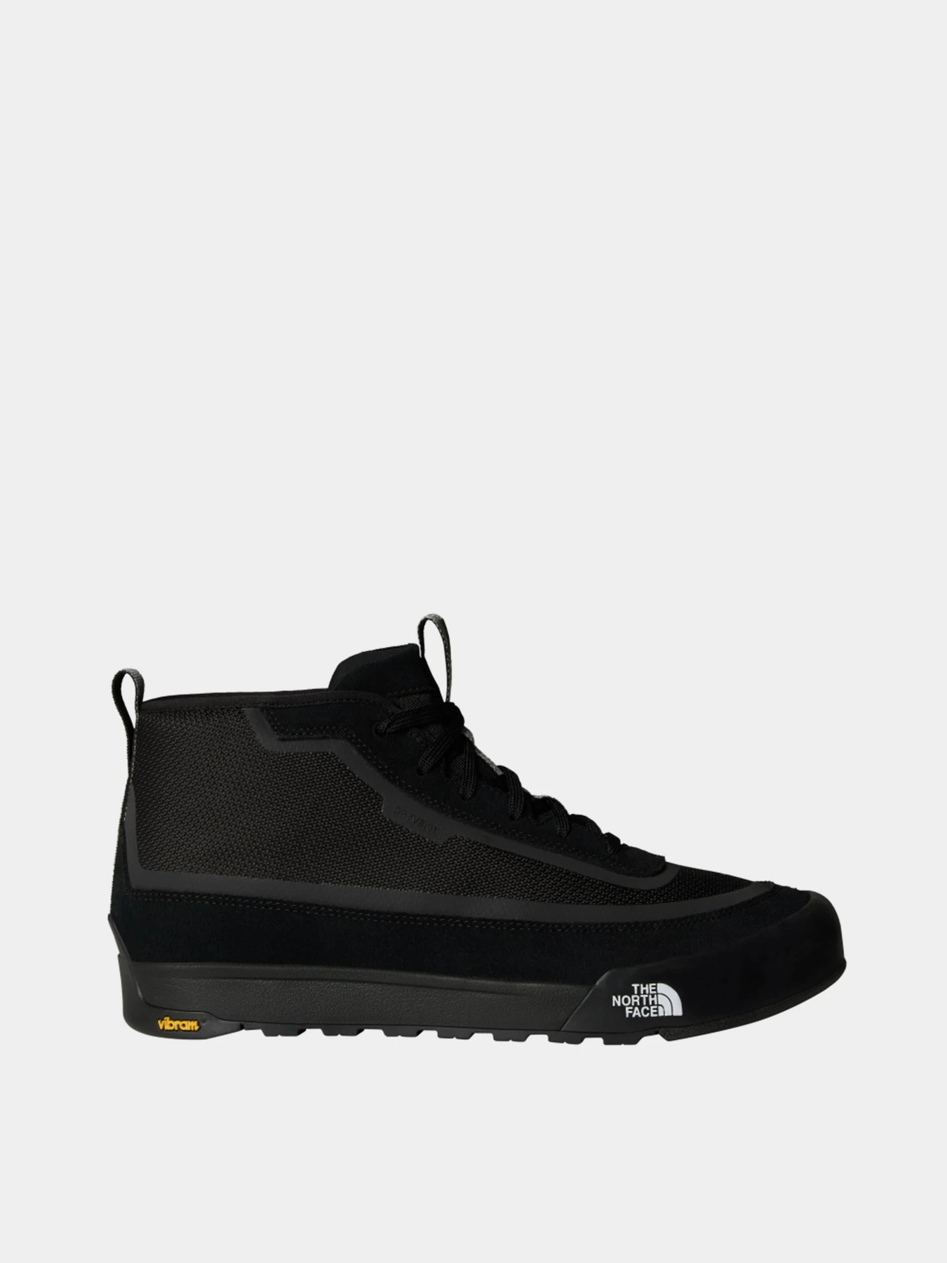 Ботинки и сапоги The North Face CLYFFE MID INSULATED WP модель NF0A8D8XKX71 Ботинки и сапоги The North Face CLYFFE MID INSULATED WP модель NF0A8D8XKX71 Фото