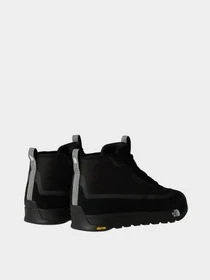 Ботинки и сапоги The North Face CLYFFE MID INSULATED WP модель NF0A8D8XKX71 Фото