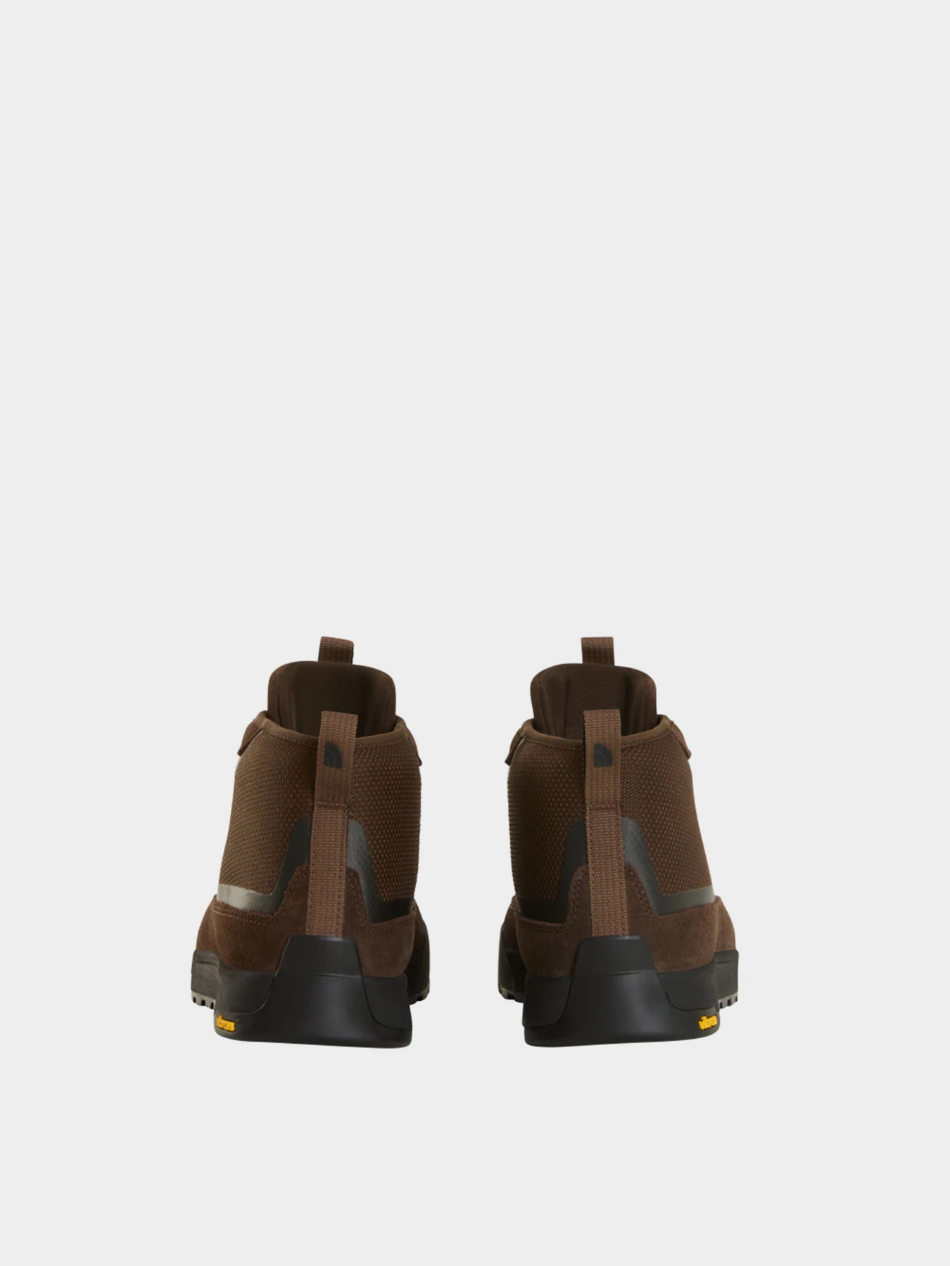 Ботинки и сапоги The North Face CLYFFE MID INSULATED WP модель NF0A8D8XRM11 Ботинки и сапоги The North Face CLYFFE MID INSULATED WP модель NF0A8D8XRM11 Фото