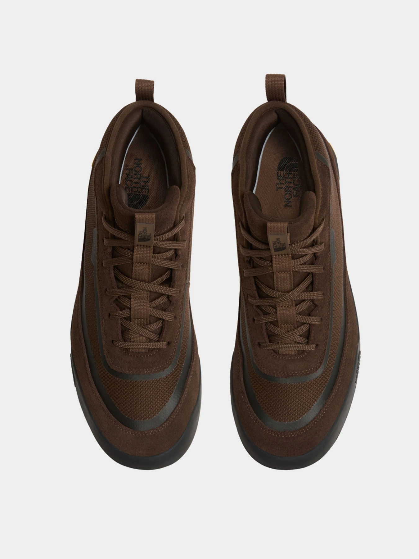 Ботинки и сапоги The North Face CLYFFE MID INSULATED WP модель NF0A8D8XRM11 Ботинки и сапоги The North Face CLYFFE MID INSULATED WP модель NF0A8D8XRM11 Фото