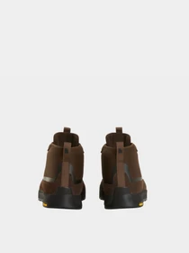 Ботинки и сапоги The North Face CLYFFE MID INSULATED WP модель NF0A8D8XRM11 Фото