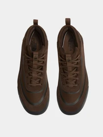 Ботинки и сапоги The North Face CLYFFE MID INSULATED WP модель NF0A8D8XRM11 Фото