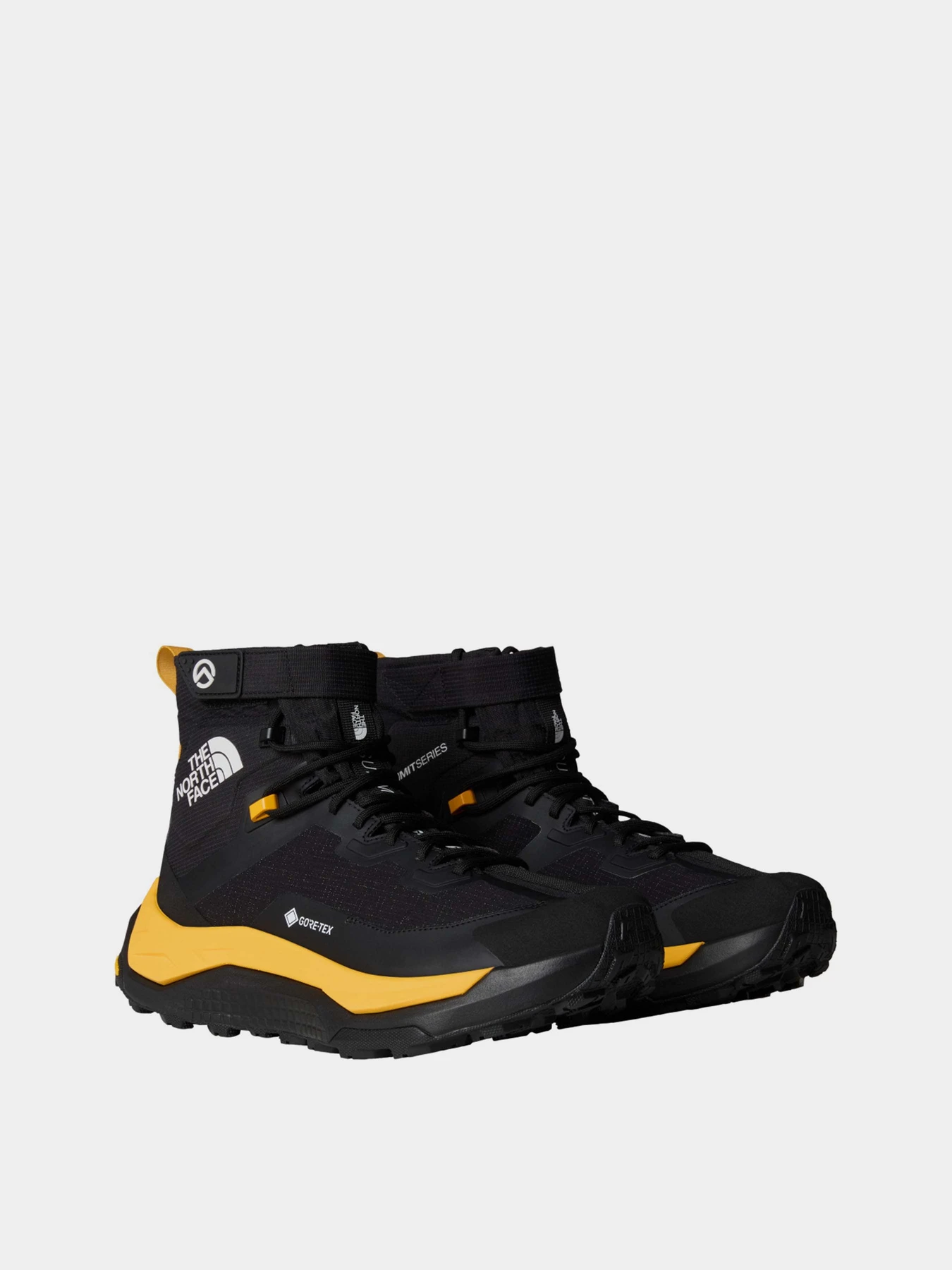 Ботинки и сапоги The North Face Summit Series Fastpack Gore-Tex модель NF0A8D9UAGG1 Ботинки и сапоги The North Face Summit Series Fastpack Gore-Tex модель NF0A8D9UAGG1 Фото