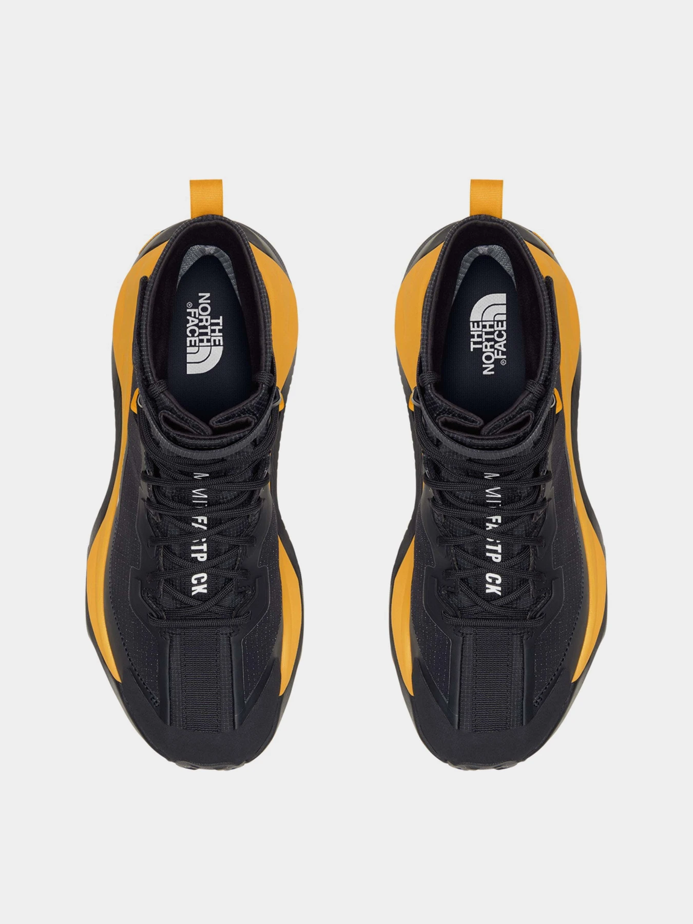 Ботинки и сапоги The North Face Summit Series Fastpack Gore-Tex модель NF0A8D9UAGG1 Ботинки и сапоги The North Face Summit Series Fastpack Gore-Tex модель NF0A8D9UAGG1 Фото