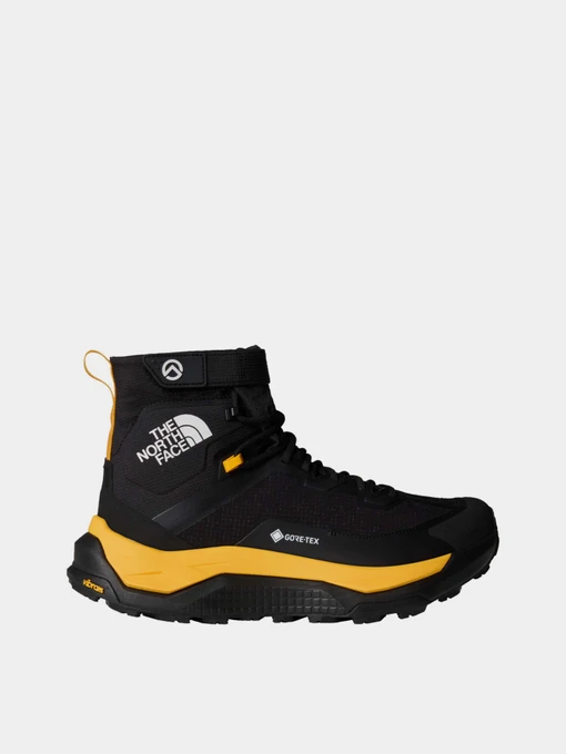 Ботинки и сапоги The North Face Summit Series Fastpack Gore-Tex модель NF0A8D9UAGG1 Фото