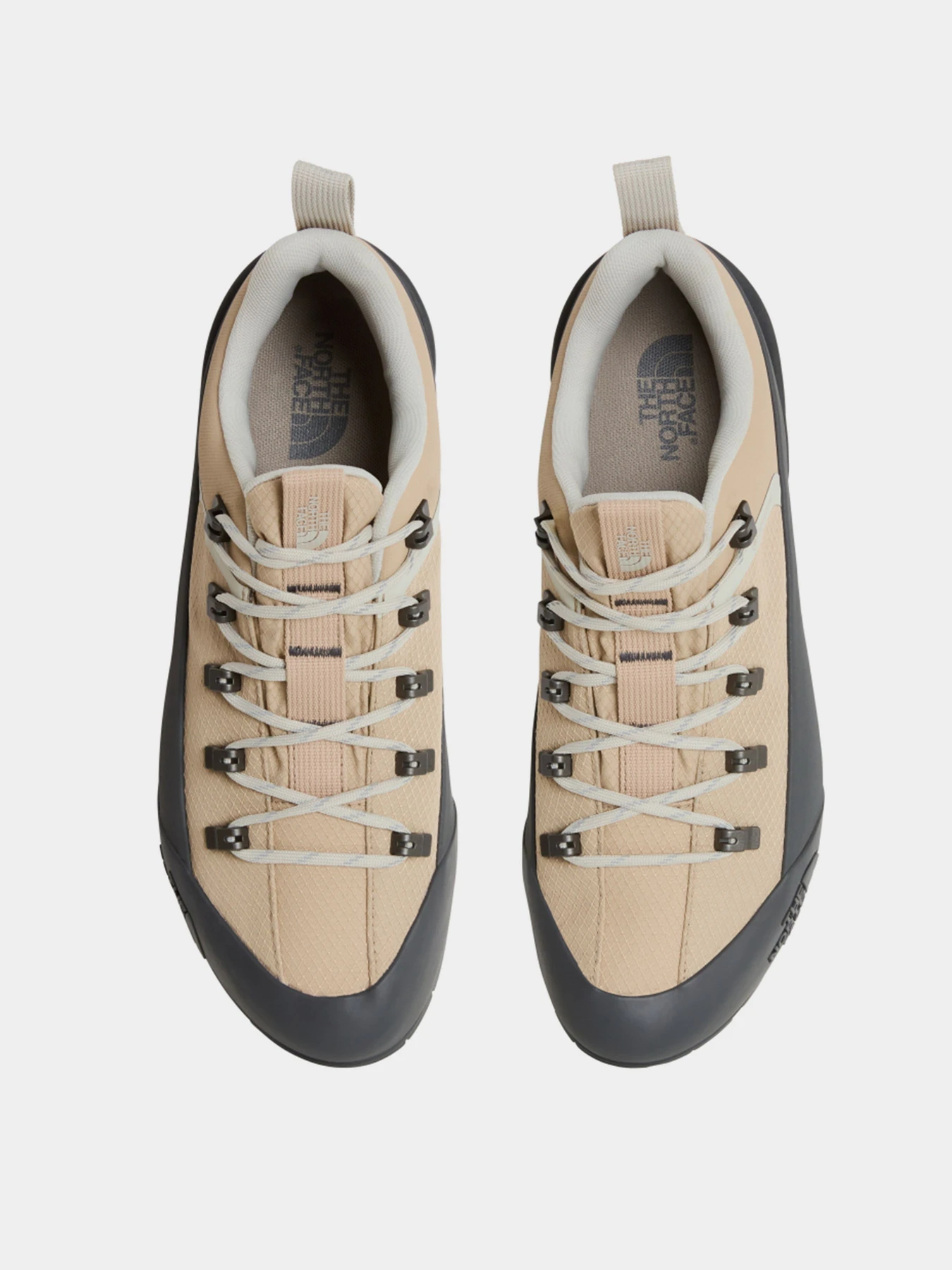 Кросівки The North Face GLENCLYFFE LOW GORE-TEX модель NF0A8D95U3M1 Кросівки The North Face GLENCLYFFE LOW GORE-TEX модель NF0A8D95U3M1 Фото