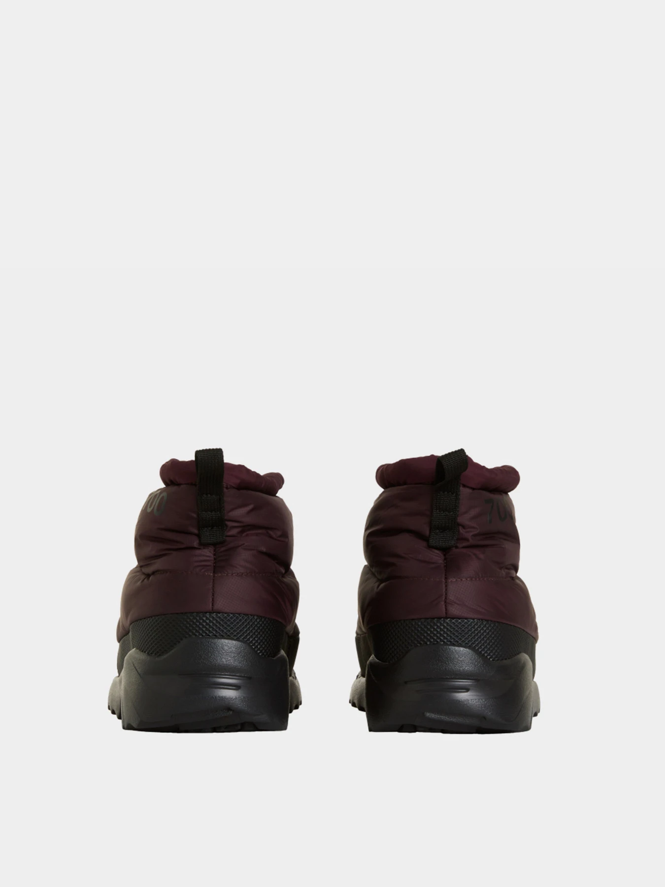 Ботинки и сапоги The North Face NUPTSE TRACTION CHUKKA модель NF0A8DAA0511 Ботинки и сапоги The North Face NUPTSE TRACTION CHUKKA модель NF0A8DAA0511 Фото