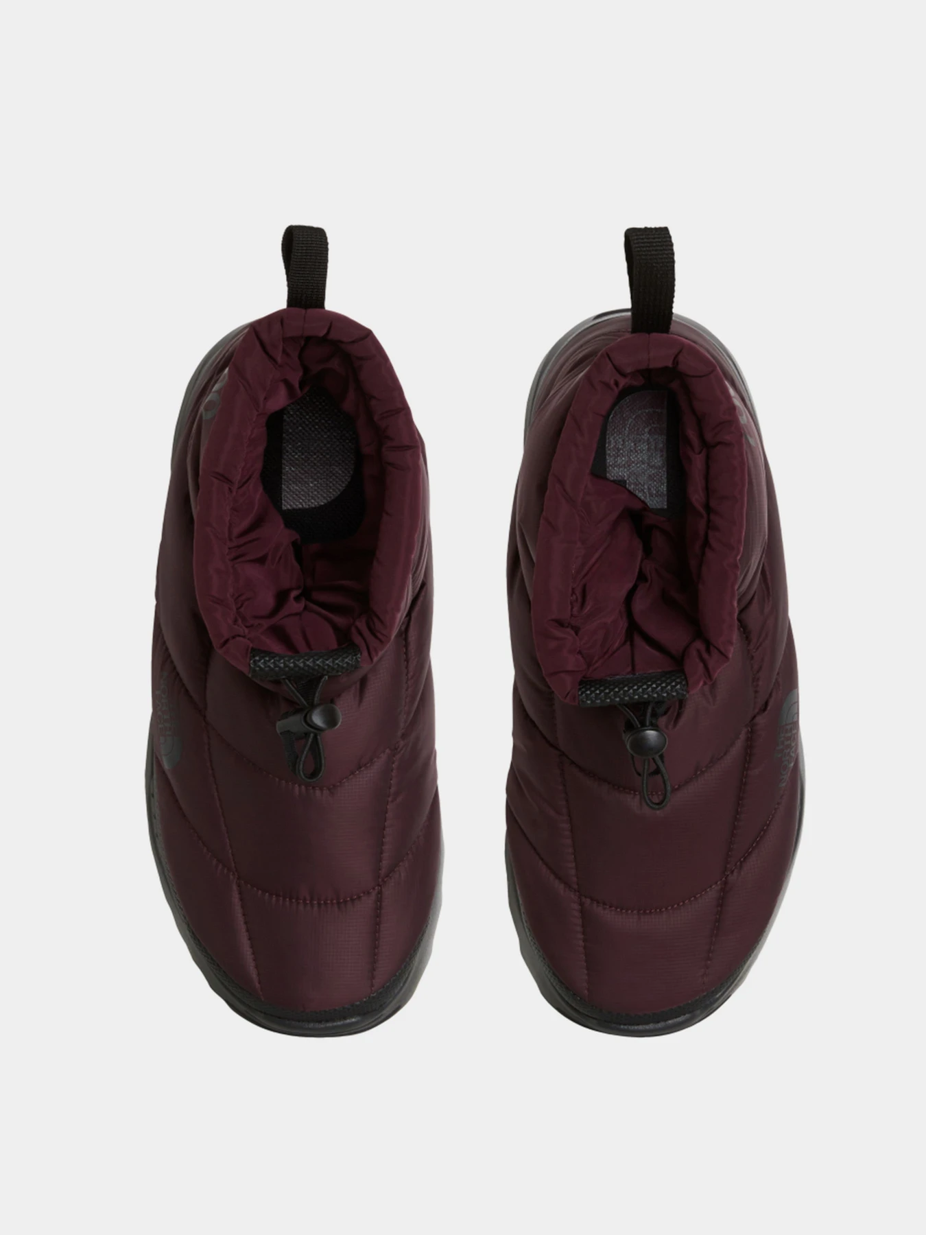 Ботинки и сапоги The North Face NUPTSE TRACTION CHUKKA модель NF0A8DAA0511 Ботинки и сапоги The North Face NUPTSE TRACTION CHUKKA модель NF0A8DAA0511 Фото