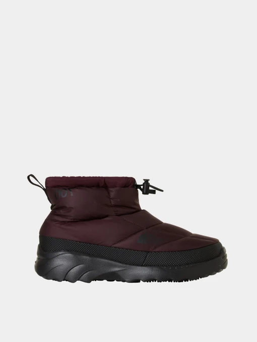 Черевики та чоботи The North Face NUPTSE TRACTION CHUKKA модель NF0A8DAA0511 Фото