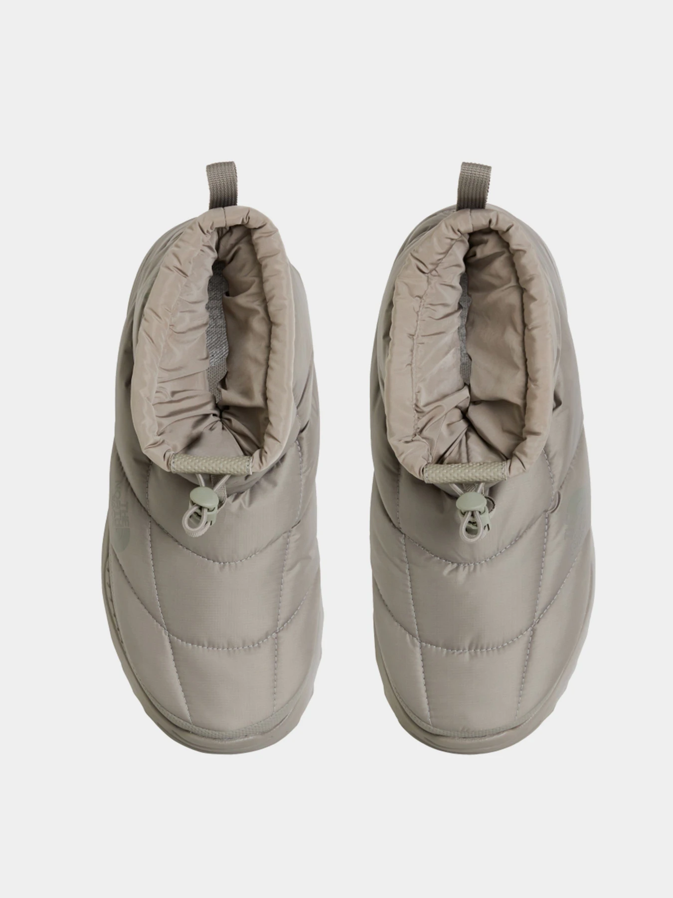 Ботинки и сапоги The North Face NUPTSE TRACTION CHUKKA модель NF0A8DAA7LY1 Ботинки и сапоги The North Face NUPTSE TRACTION CHUKKA модель NF0A8DAA7LY1 Фото