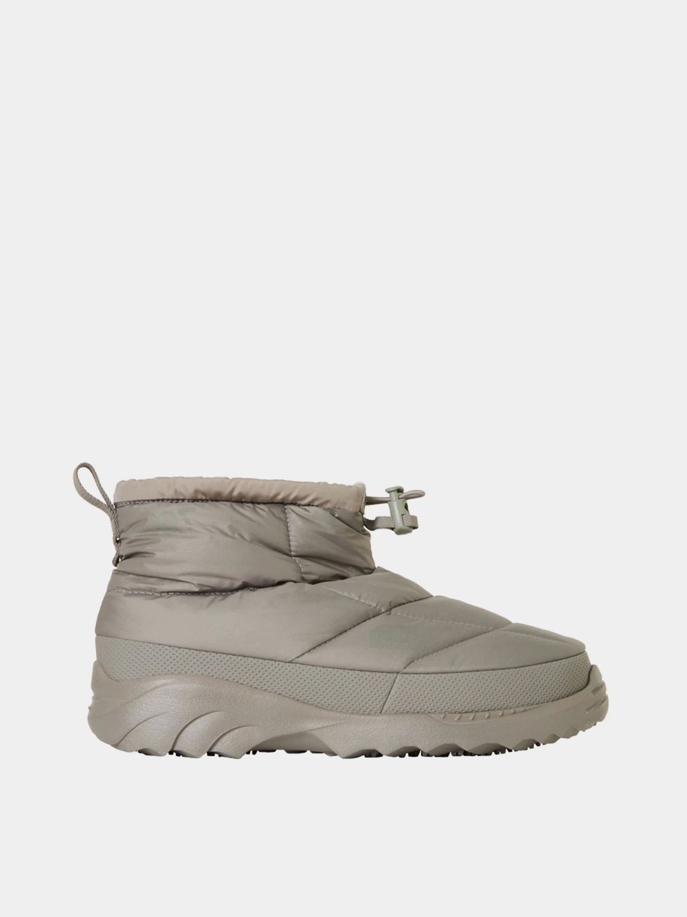 Ботинки и сапоги The North Face NUPTSE TRACTION CHUKKA модель NF0A8DAA7LY1 Ботинки и сапоги The North Face NUPTSE TRACTION CHUKKA модель NF0A8DAA7LY1 Фото