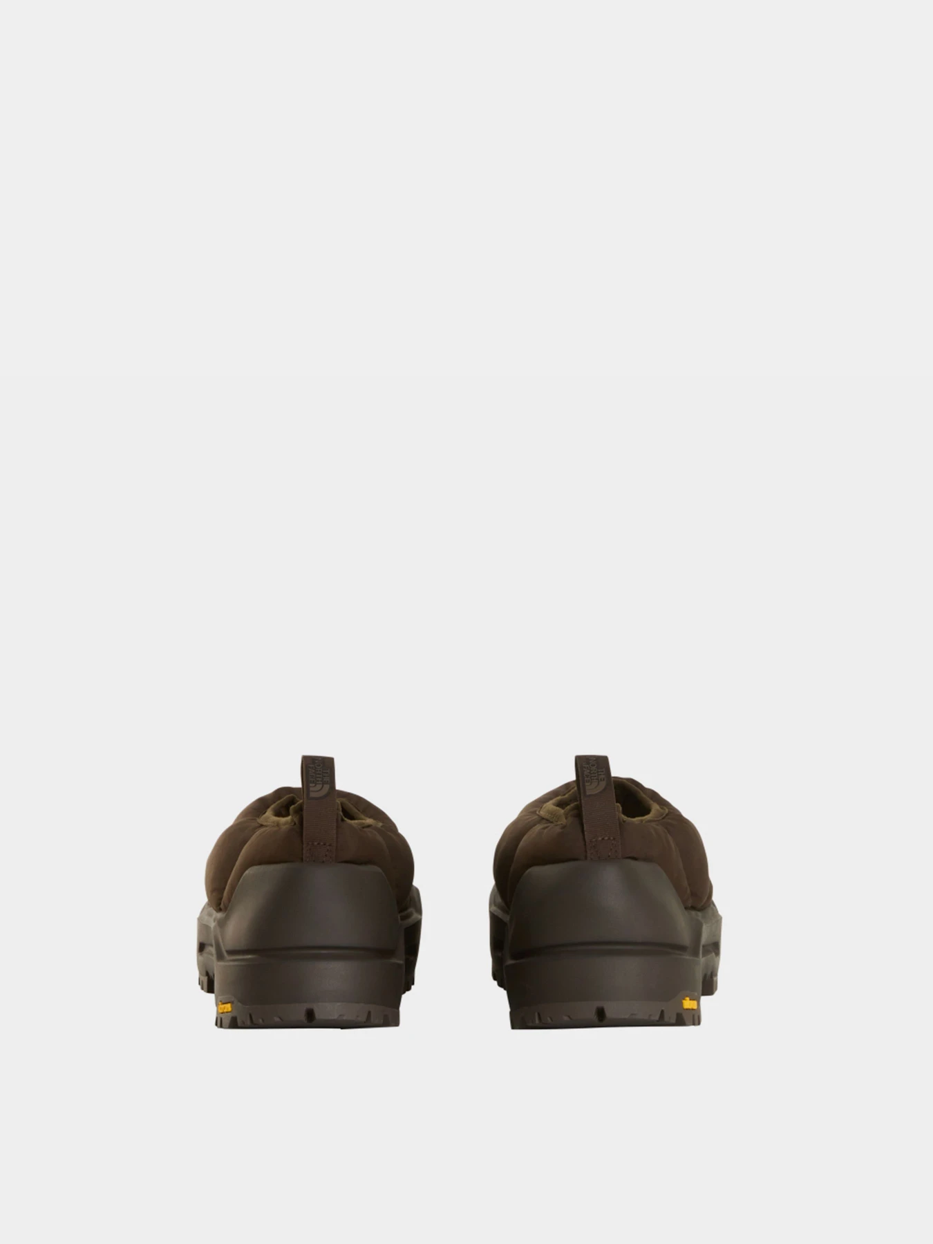 Слипоны и мокасины The North Face BASE CAMP THERMOBALL MULE модель NF0A8DBUTGQ1 Слипоны и мокасины The North Face BASE CAMP THERMOBALL MULE модель NF0A8DBUTGQ1 Фото