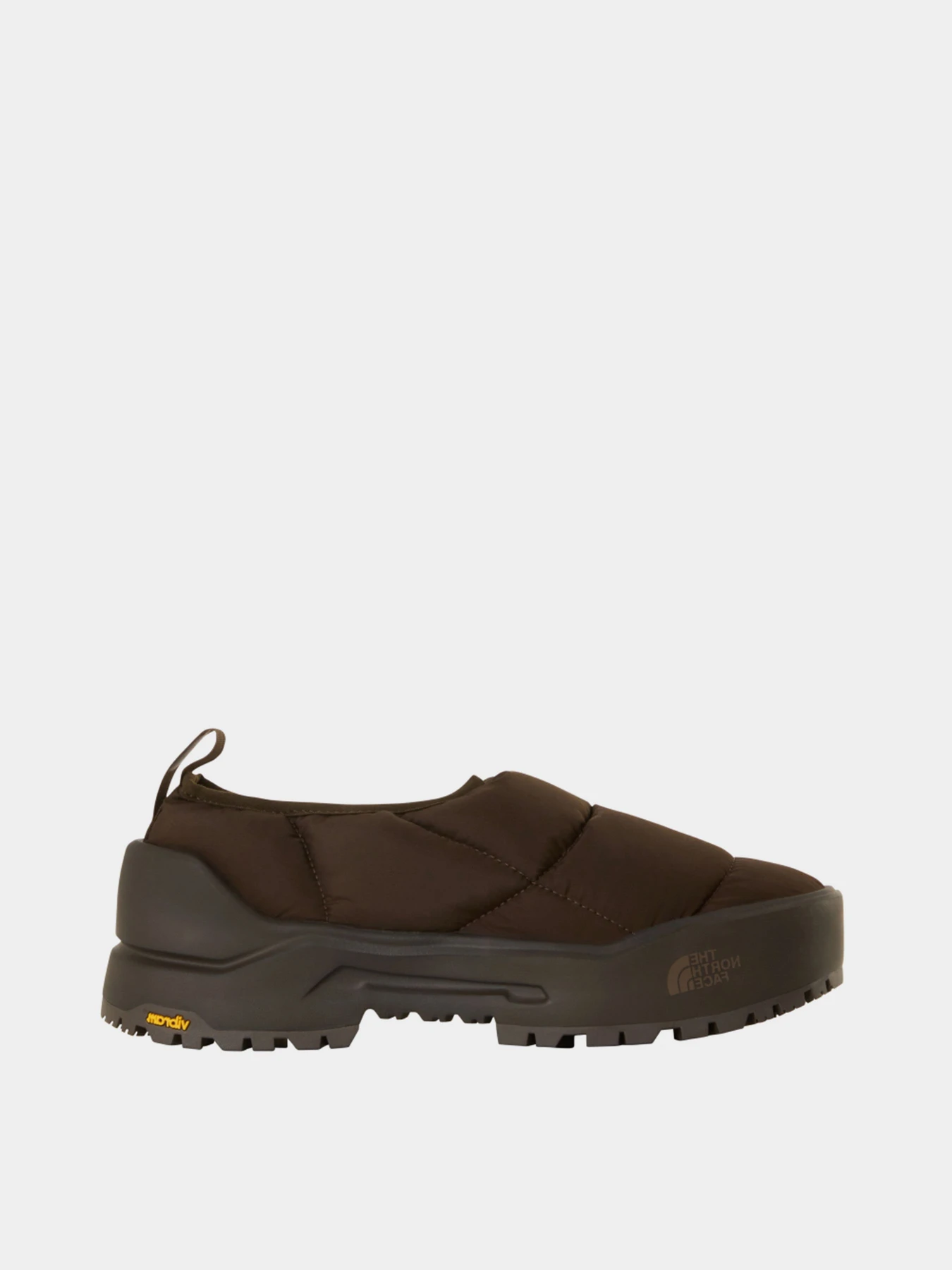 Слипоны и мокасины The North Face BASE CAMP THERMOBALL MULE модель NF0A8DBUTGQ1 Слипоны и мокасины The North Face BASE CAMP THERMOBALL MULE модель NF0A8DBUTGQ1 Фото