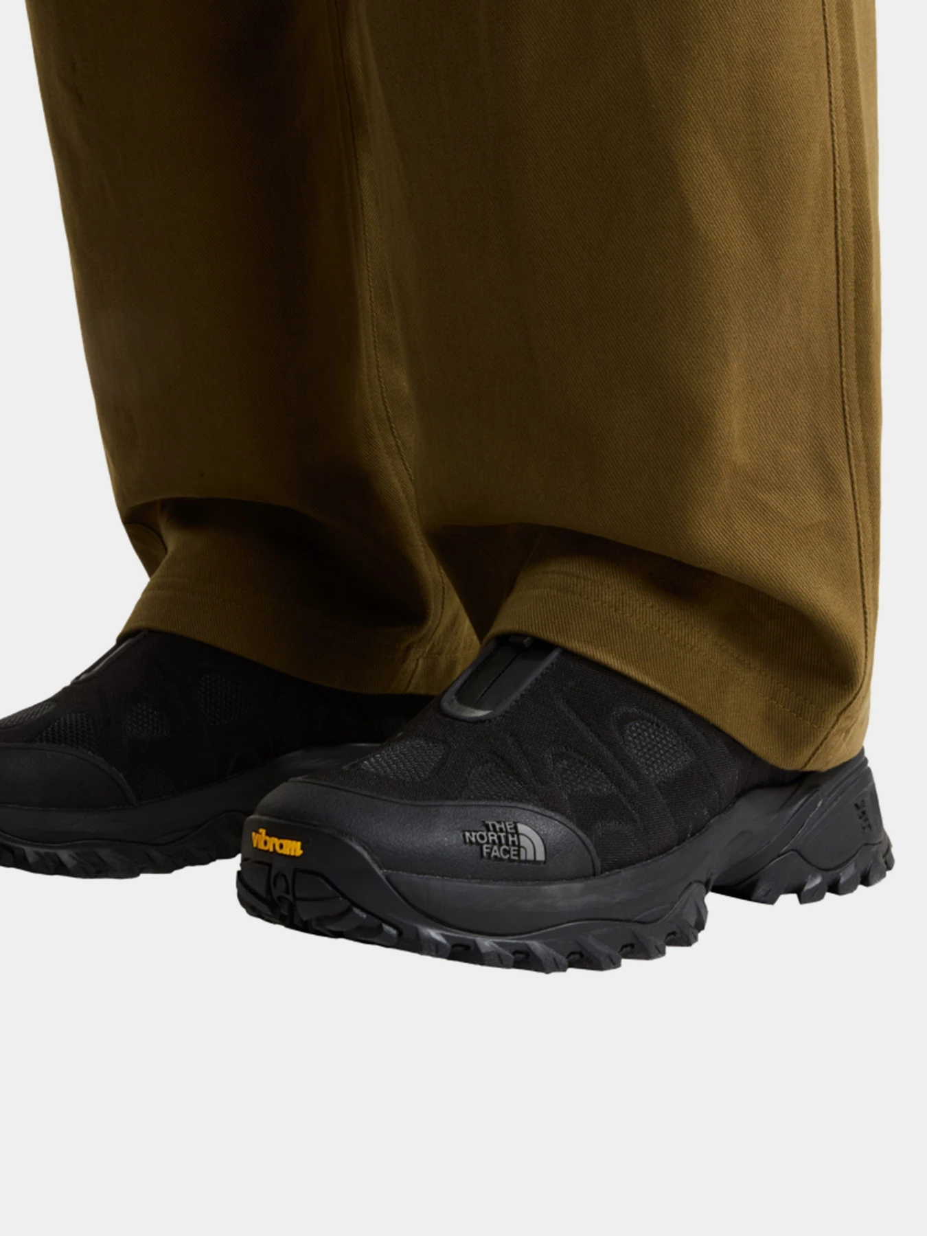 Кросівки The North Face HEDGEHOG 06 RVST SPEED модель NF0A8G4EKX71 Кросівки The North Face HEDGEHOG 06 RVST SPEED модель NF0A8G4EKX71 Фото
