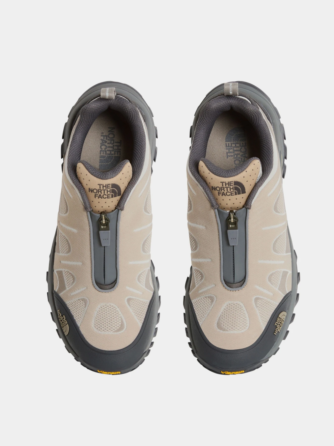 Кросівки The North Face HEDGEHOG 06 RVST SPEED модель NF0A8G4EU5D1 Кросівки The North Face HEDGEHOG 06 RVST SPEED модель NF0A8G4EU5D1 Фото