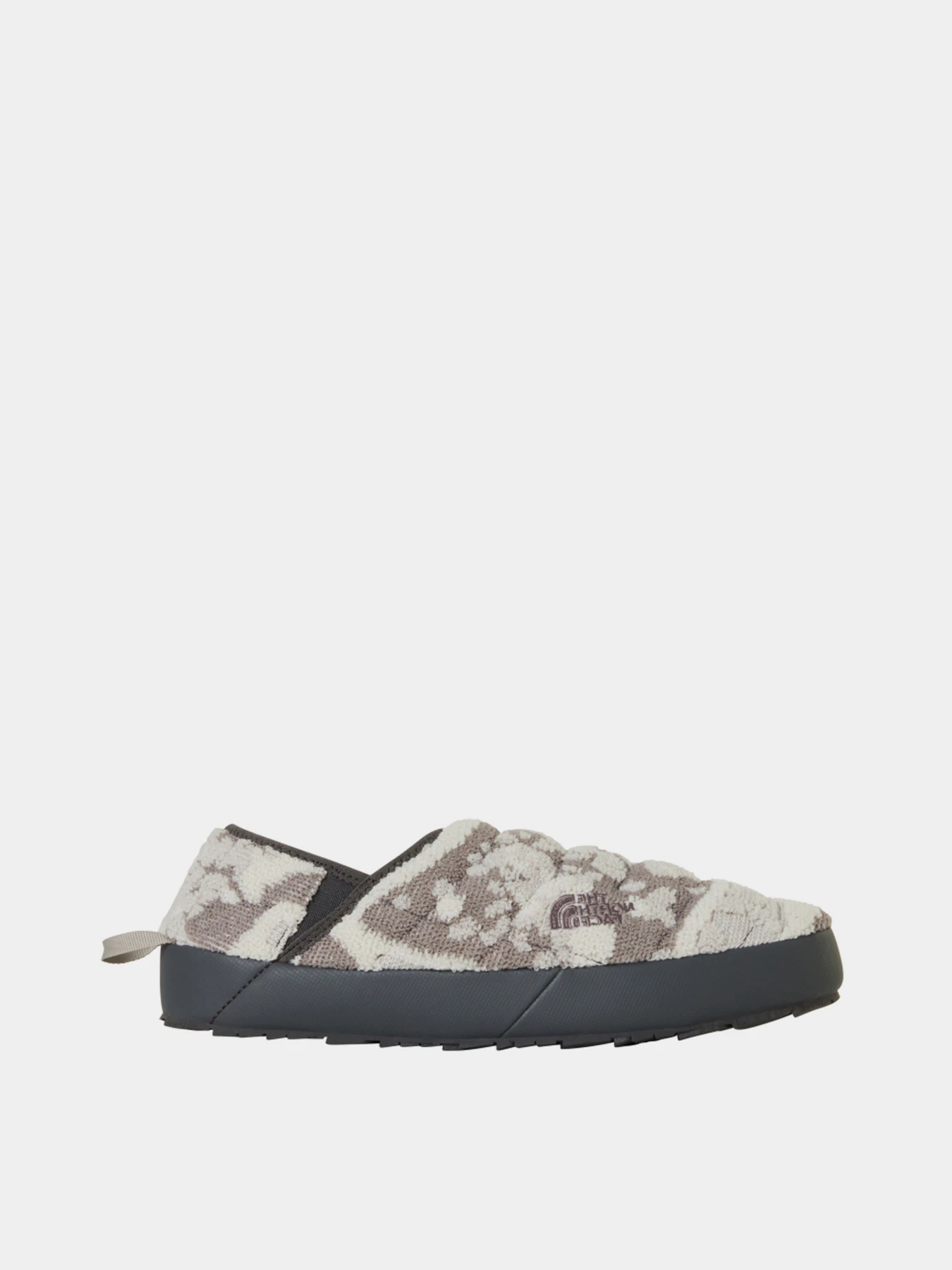 Сліпони та мокасини The North Face THERMOBALL TRACTION MULE KNIT модель NF0A8G4F0K21 Сліпони та мокасини The North Face THERMOBALL TRACTION MULE KNIT модель NF0A8G4F0K21 Фото
