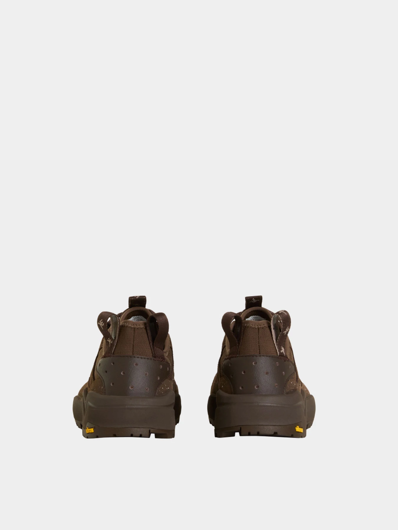 Кроссовки The North Face CLYFFE TREK модель NF0A8G5CU1A1 Кроссовки The North Face CLYFFE TREK модель NF0A8G5CU1A1 Фото