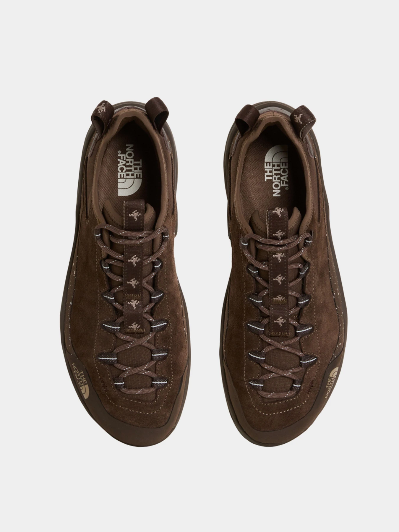 Кроссовки The North Face CLYFFE TREK модель NF0A8G5CU1A1 Кроссовки The North Face CLYFFE TREK модель NF0A8G5CU1A1 Фото