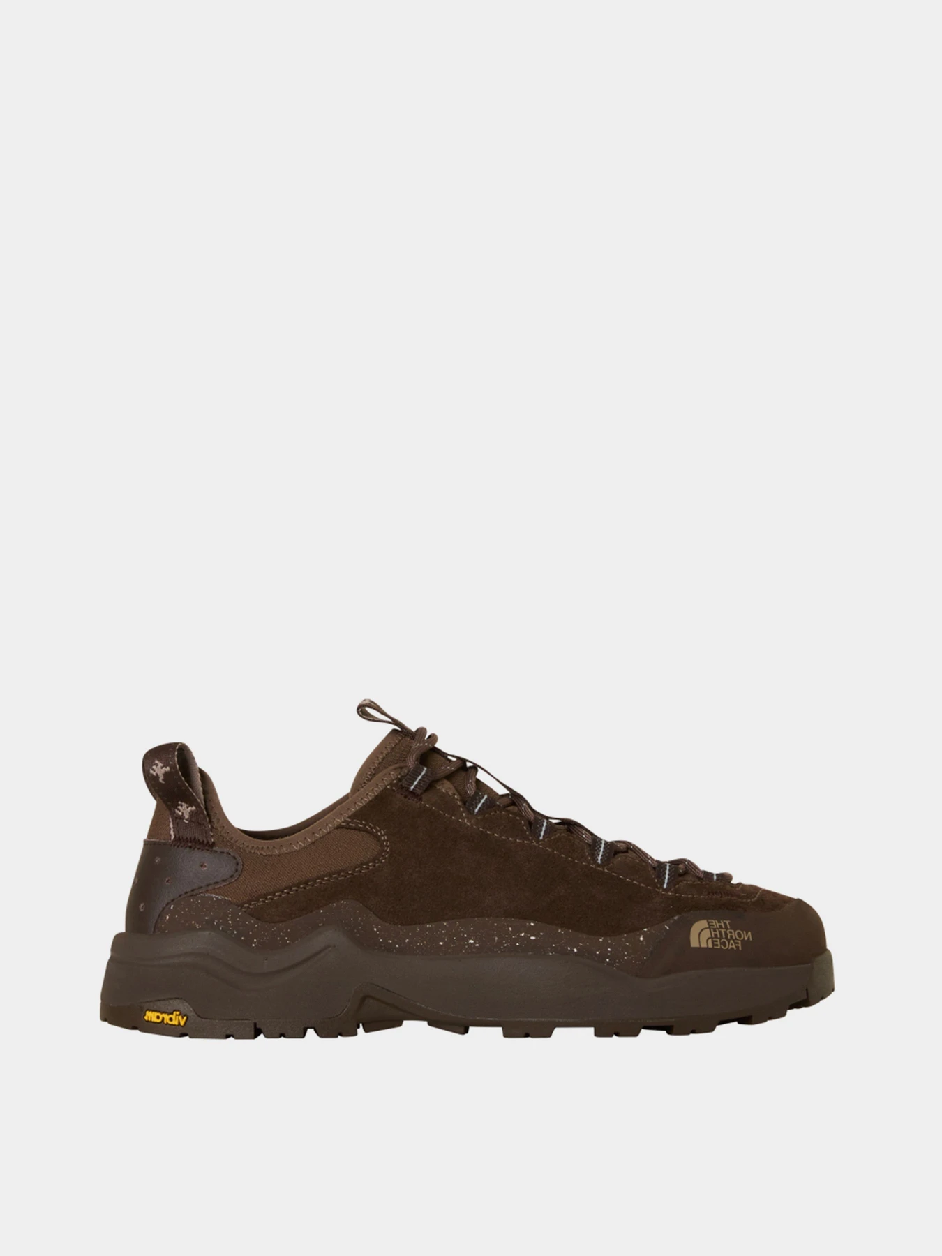 Кроссовки The North Face CLYFFE TREK модель NF0A8G5CU1A1 Кроссовки The North Face CLYFFE TREK модель NF0A8G5CU1A1 Фото