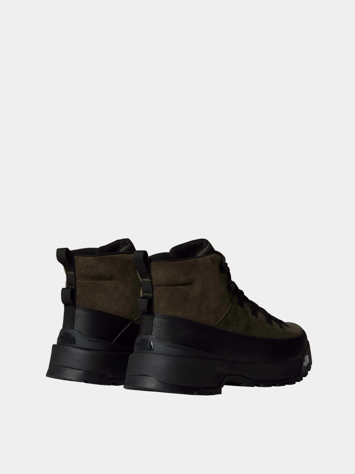 Ботинки и сапоги The North Face модель NF0A83NJBQW1 Ботинки и сапоги The North Face модель NF0A83NJBQW1 Фото