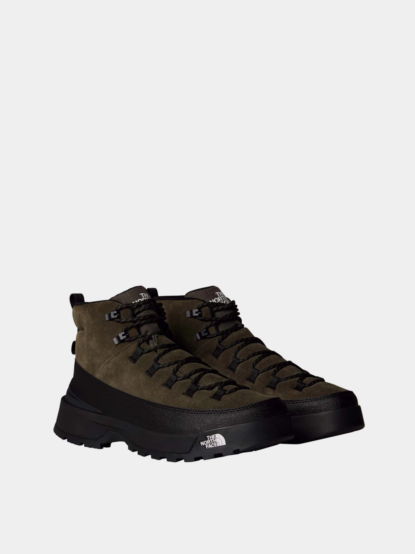 Ботинки и сапоги The North Face модель NF0A83NJBQW1 Ботинки и сапоги The North Face модель NF0A83NJBQW1 Фото