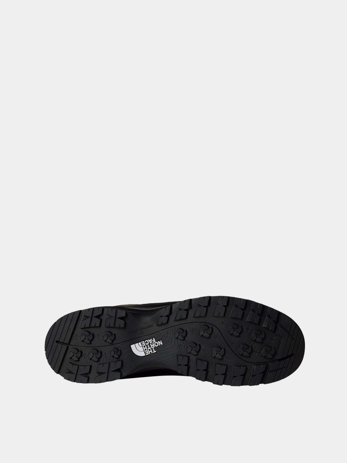 Ботинки и сапоги The North Face модель NF0A83NJBQW1 Ботинки и сапоги The North Face модель NF0A83NJBQW1 Фото