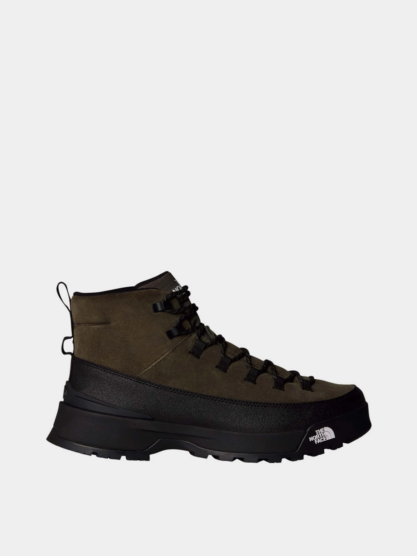 Ботинки и сапоги The North Face модель NF0A83NJBQW1 Ботинки и сапоги The North Face модель NF0A83NJBQW1 Фото