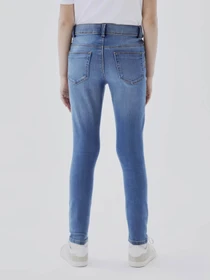 Джинси Name it модель 13210232_Medium Blue Denim Фото