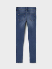 Джинси Name it модель 13210232_Medium Blue Denim Фото