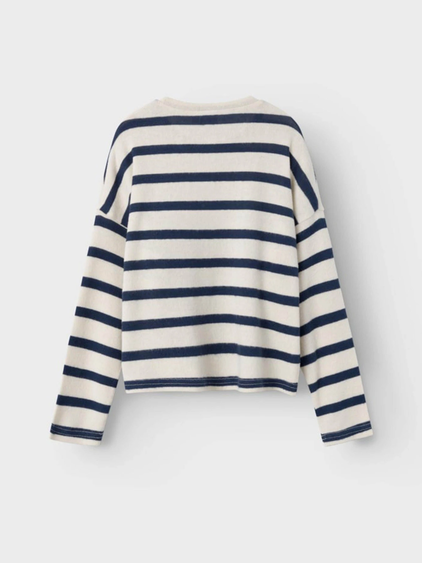 Светри та кардигани Name it модель 13220529_Buttercream STRIPES IN DAR Светри та кардигани Name it модель 13220529_Buttercream STRIPES IN DAR Фото