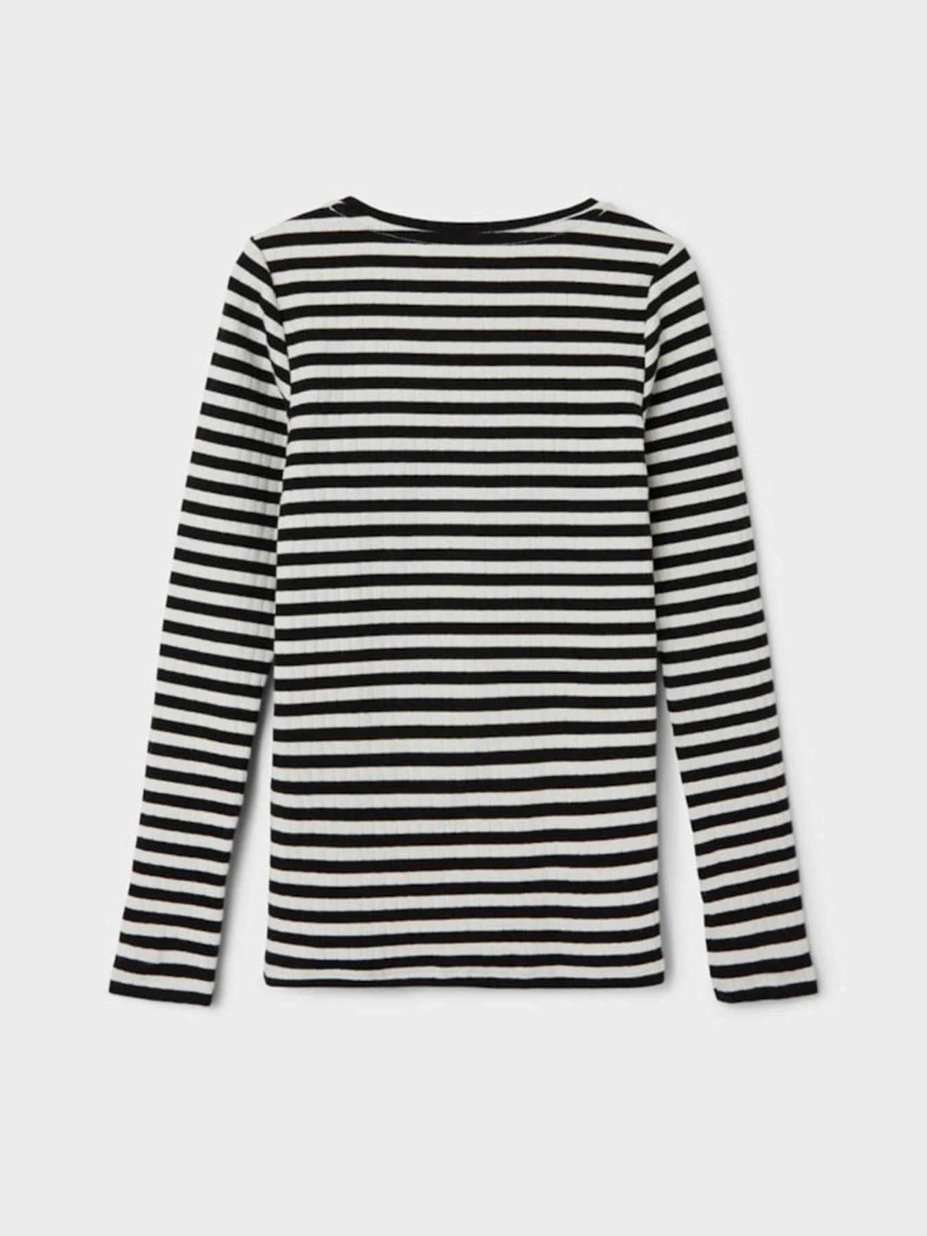 Худи и свитшоты Name it модель 13221091_Black STRIPE Худи и свитшоты Name it модель 13221091_Black STRIPE Фото