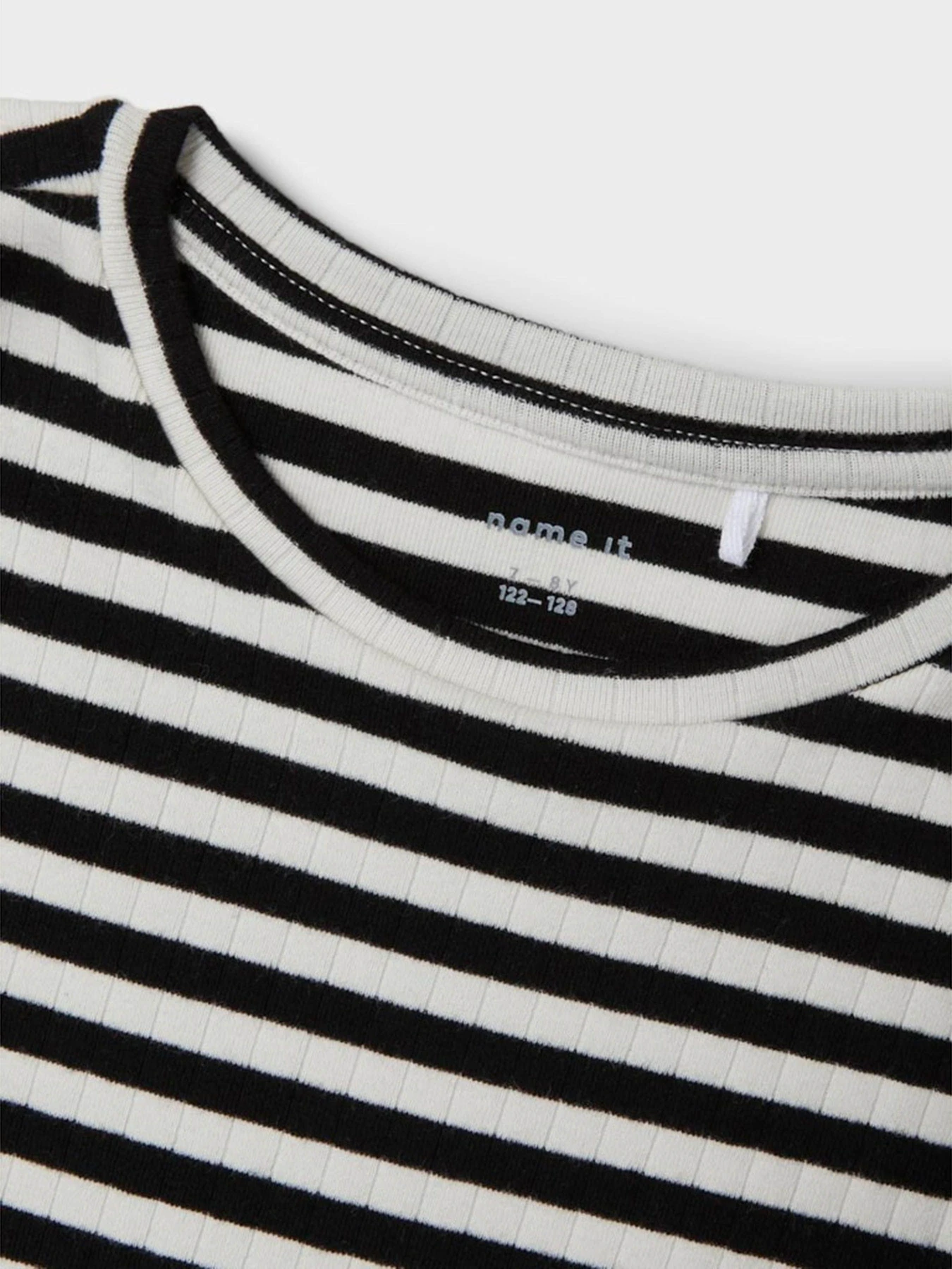 Худи и свитшоты Name it модель 13221091_Black STRIPE Худи и свитшоты Name it модель 13221091_Black STRIPE Фото
