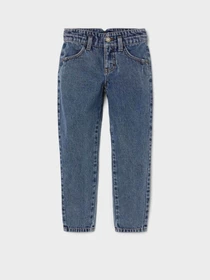 Джинси Name it модель 13210809_Medium Blue Denim Фото