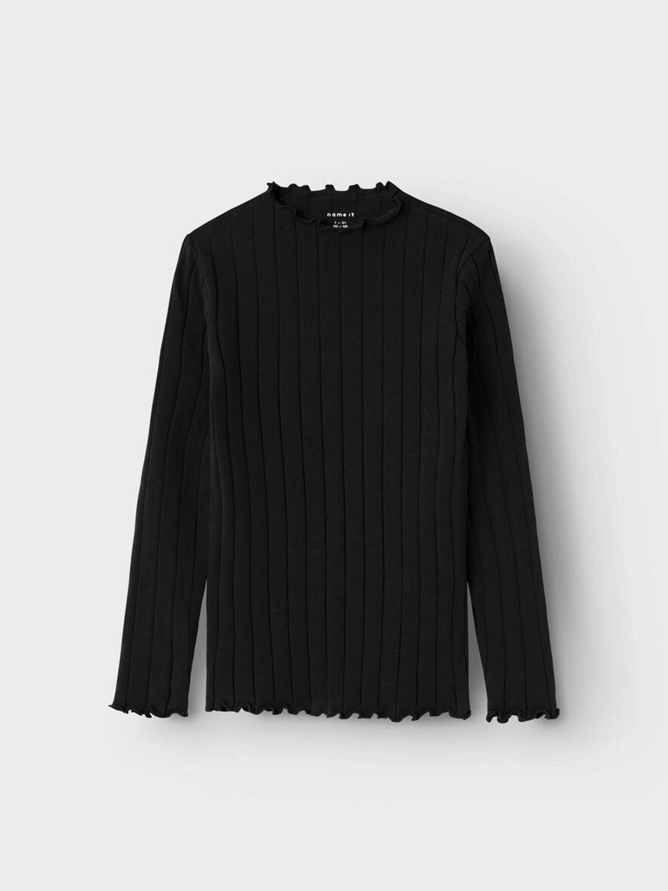 Светри та кардигани Name it модель 13211597_Black Светри та кардигани Name it модель 13211597_Black Фото