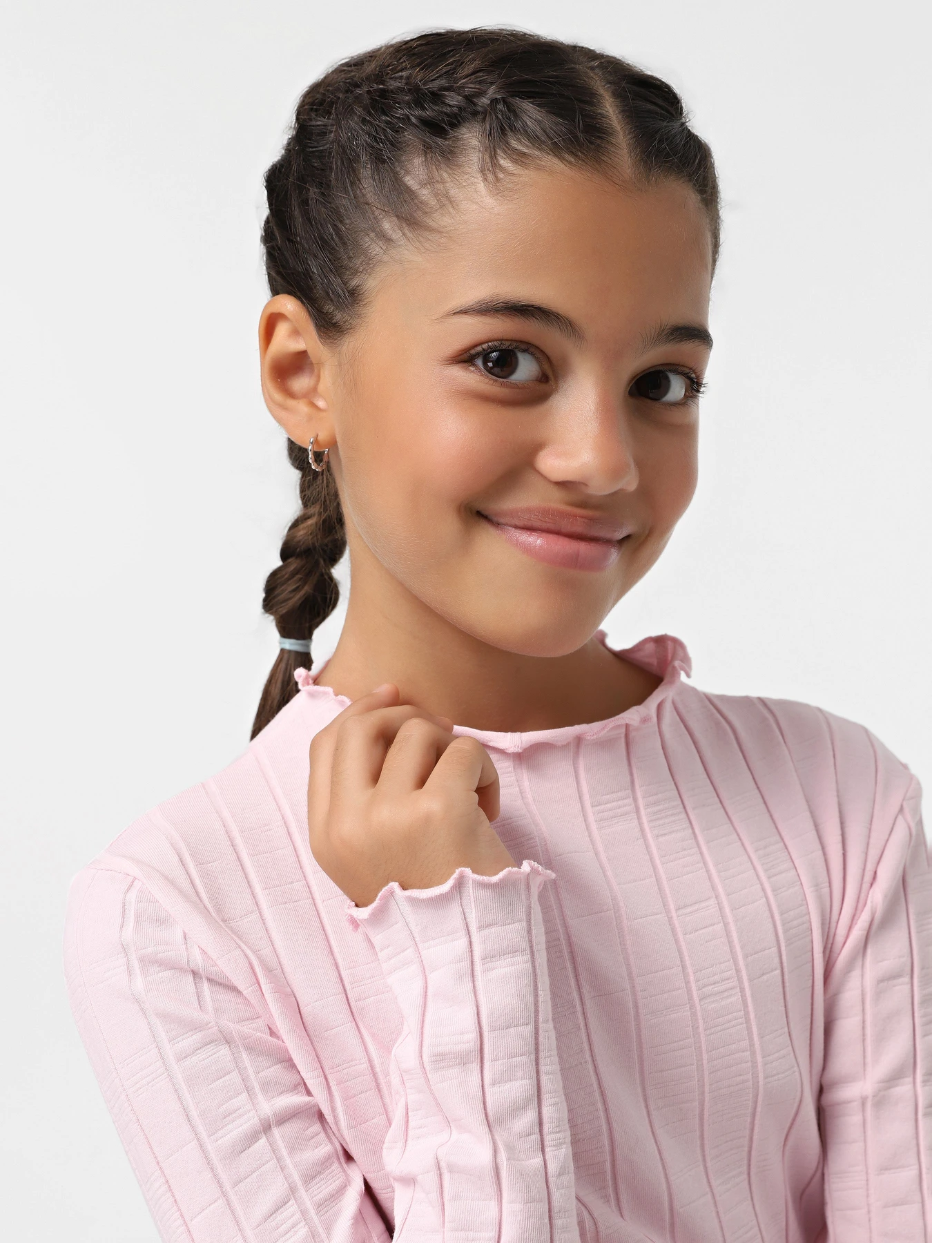 Светри та кардигани Name it модель 13211597_Parfait Pink Светри та кардигани Name it модель 13211597_Parfait Pink Фото